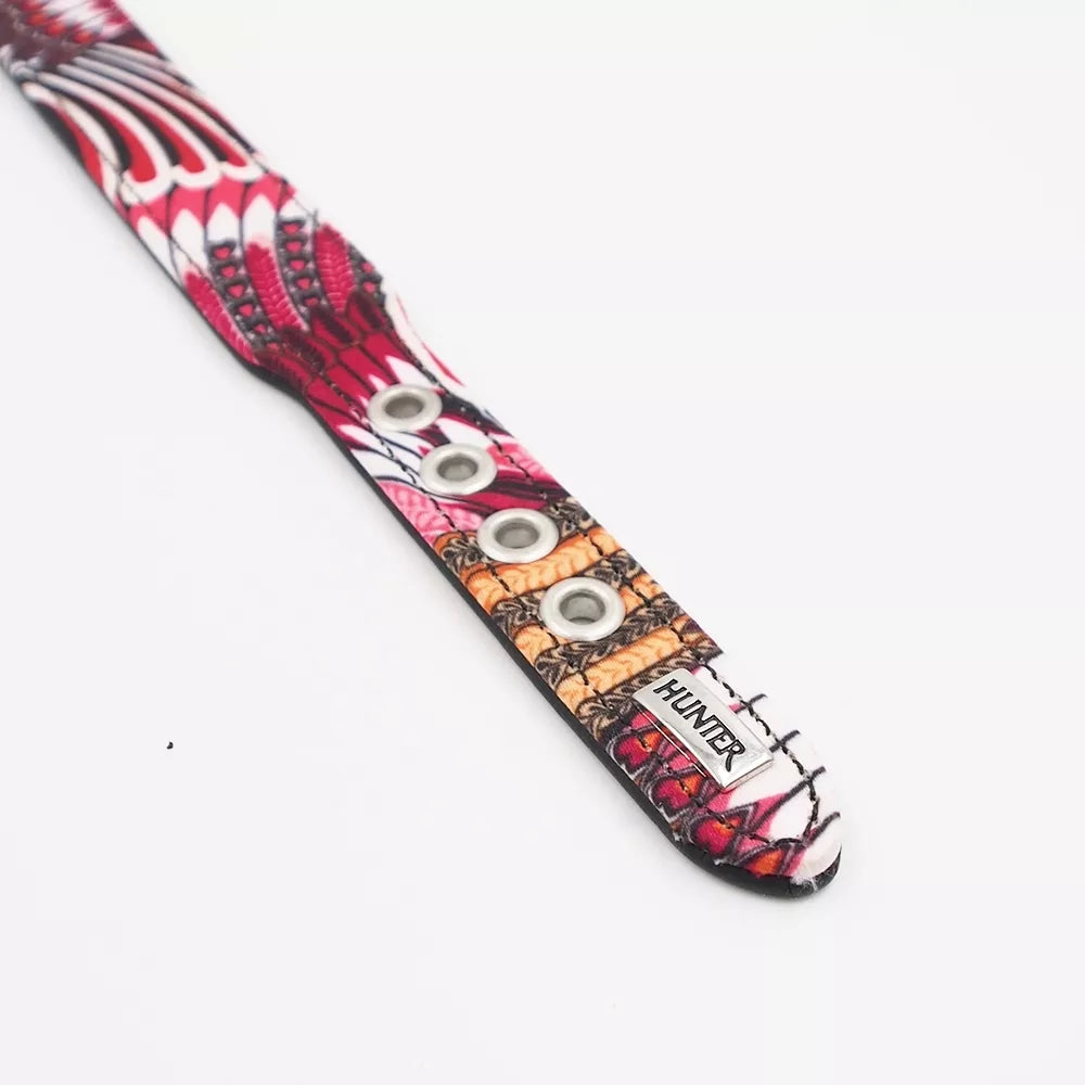 35-39,5 CM. antkaklis Hunter BROKAS