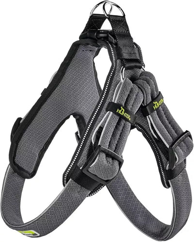 35-45 CM. Petnešos Hunter H93052