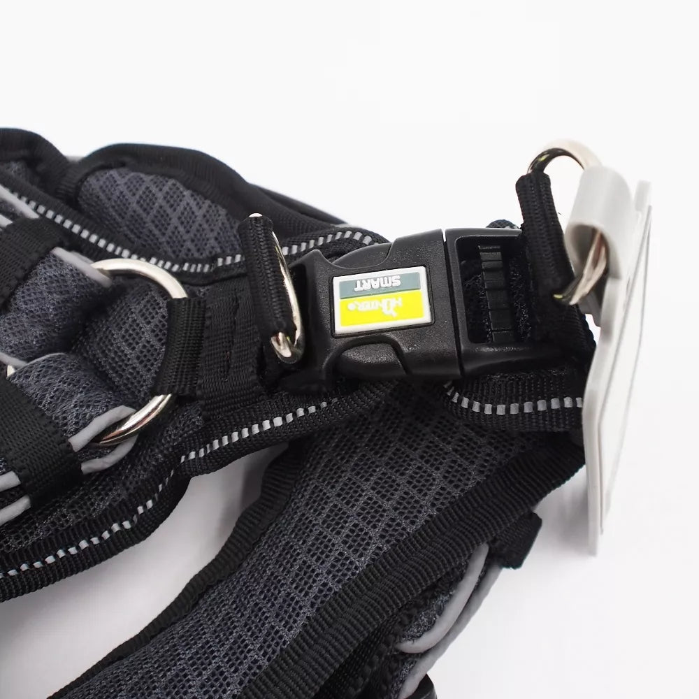 35-45 CM. Petnešos Hunter H93052