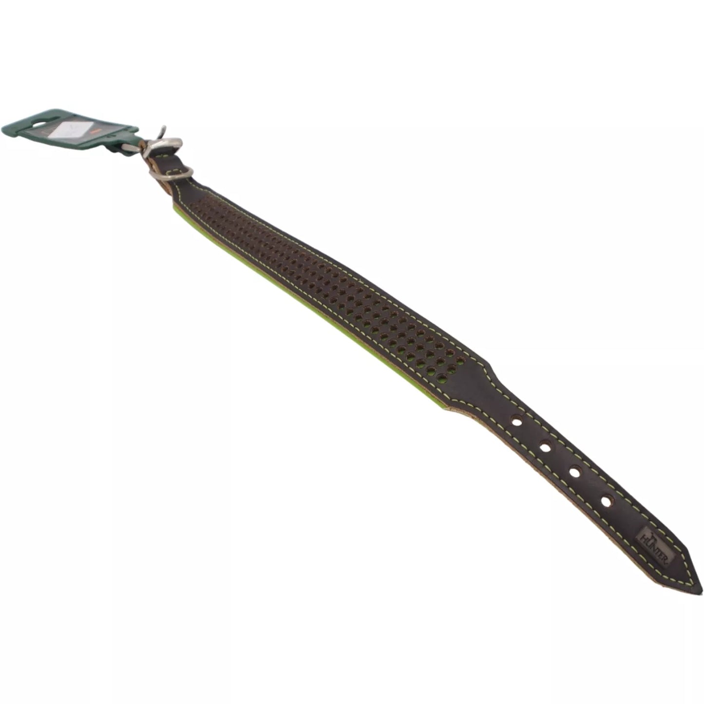 35 CM. Antkaklis Hunter