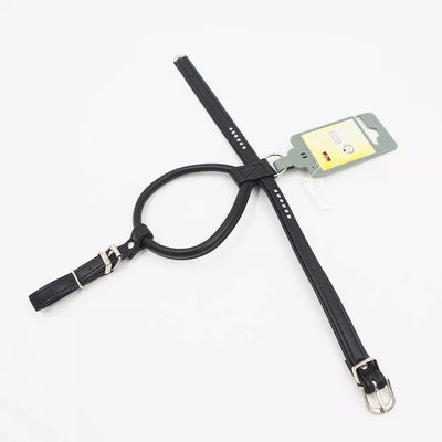 35/11 Odinės petnešos su Swarowski Hunter 99643