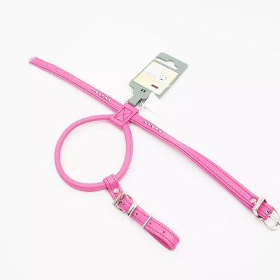 35/11 odinės petnešos su Swarowski