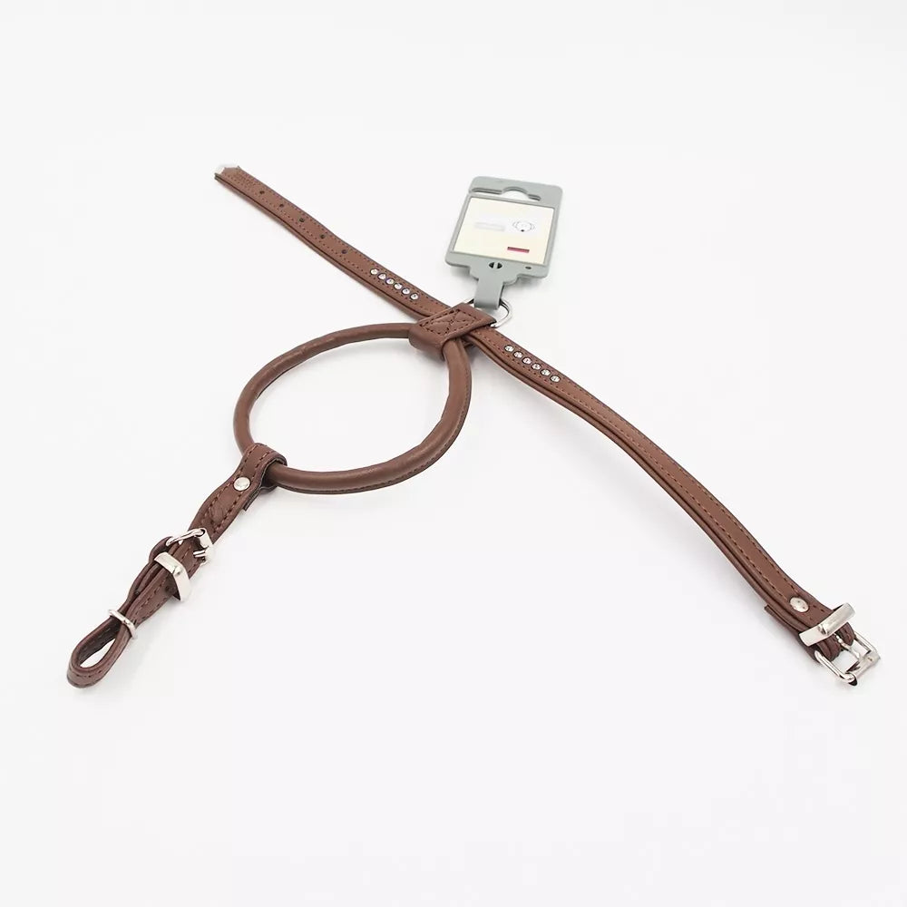 35/11 petnešos su swarowski Hunter