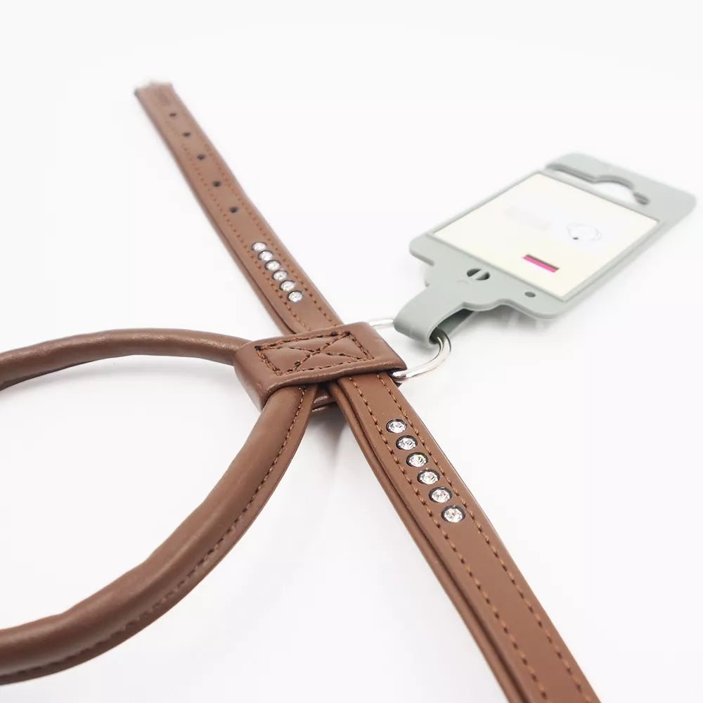 35/11 petnešos su swarowski Hunter