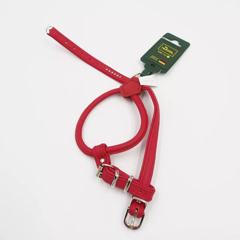 35/6 odinės petnešos su swarowski