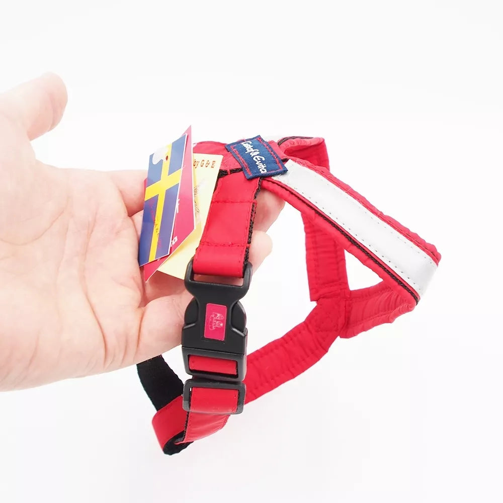 35/60 CM. Gustaf & Evita petnešos GE110305