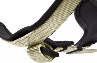 36-44 CM. petnešos šunims Hunter H64207