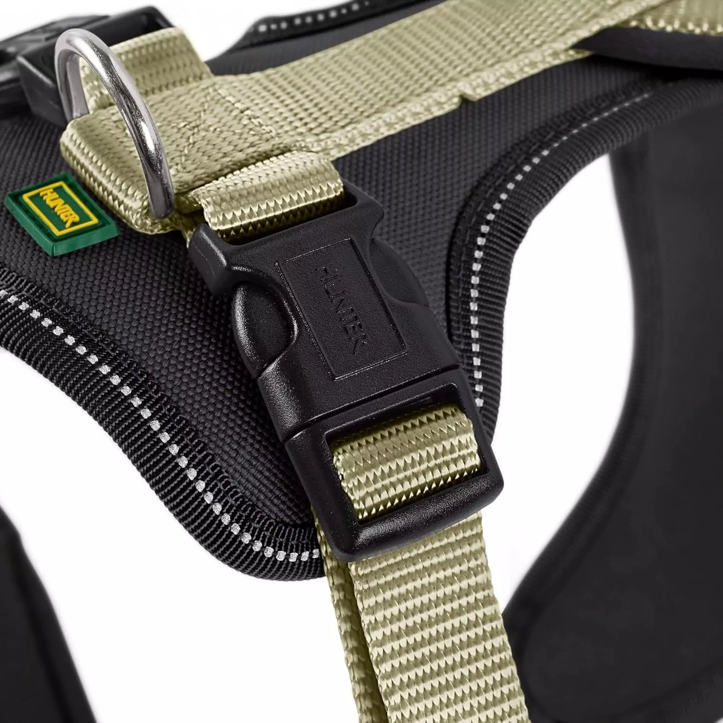 36-44 CM. petnešos šunims Hunter H64207