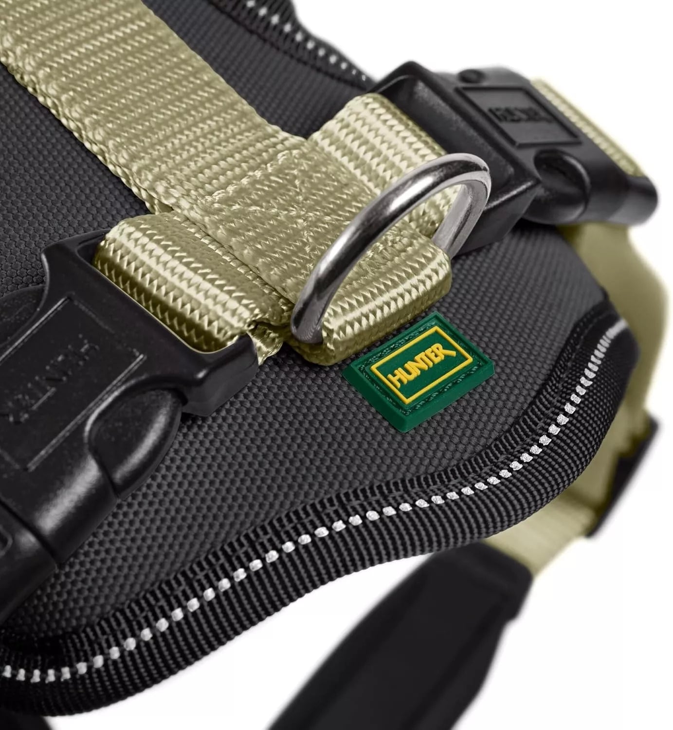 36-44 CM. petnešos šunims Hunter H64207