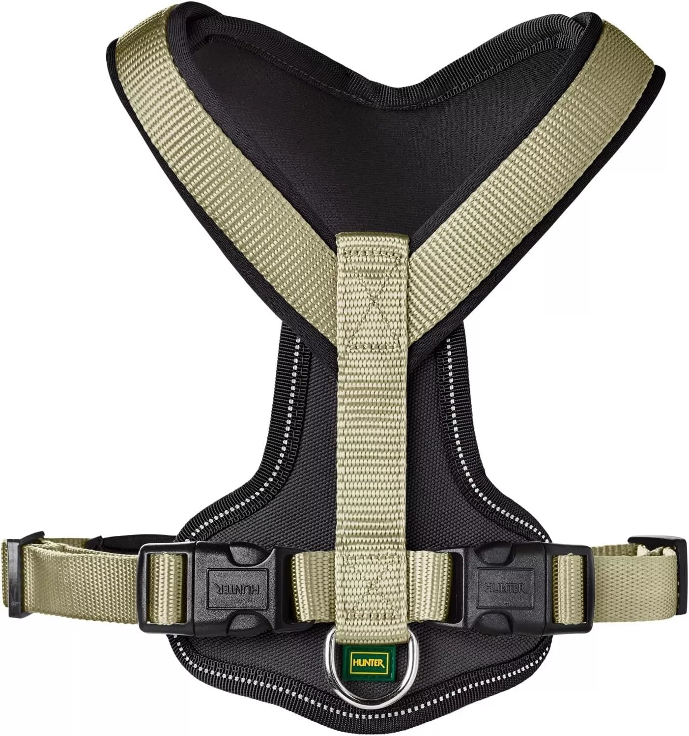 36-44 CM. petnešos šunims Hunter H64207