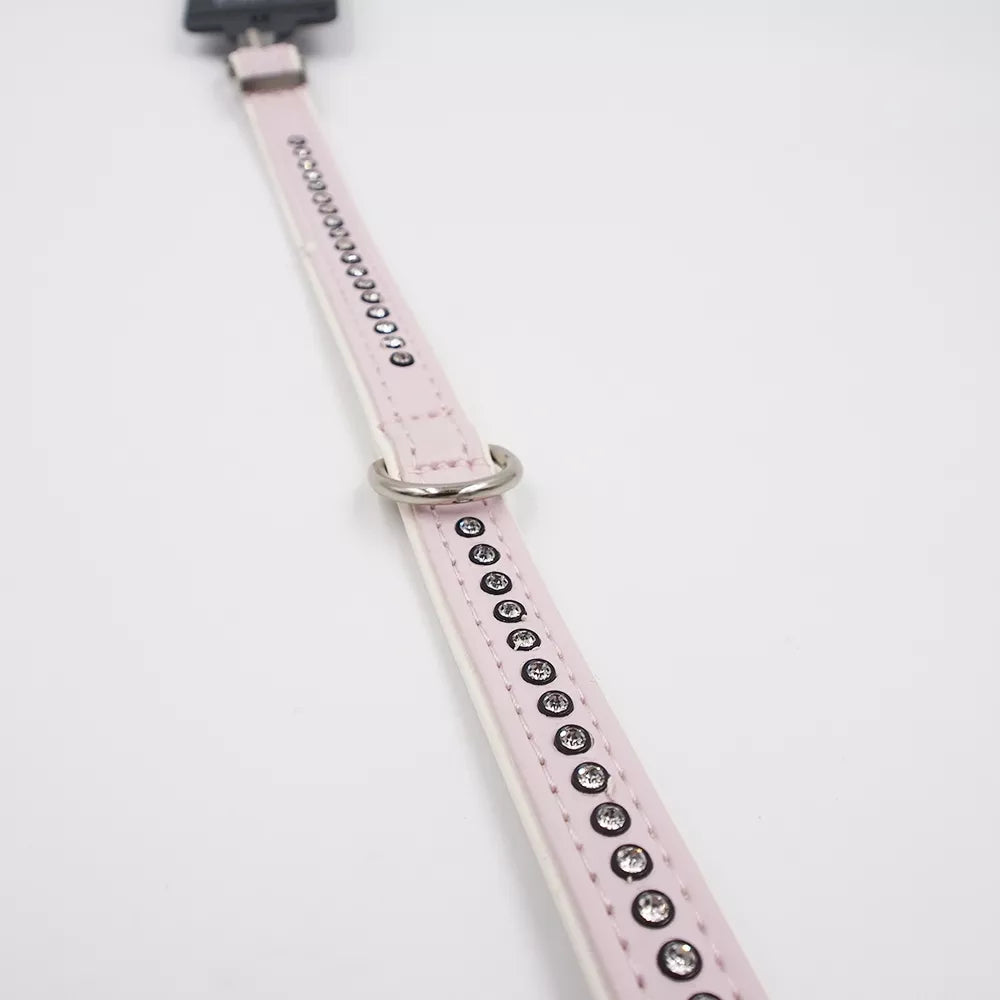 37/13 Antkaklis su Swarowski Hunter 97860