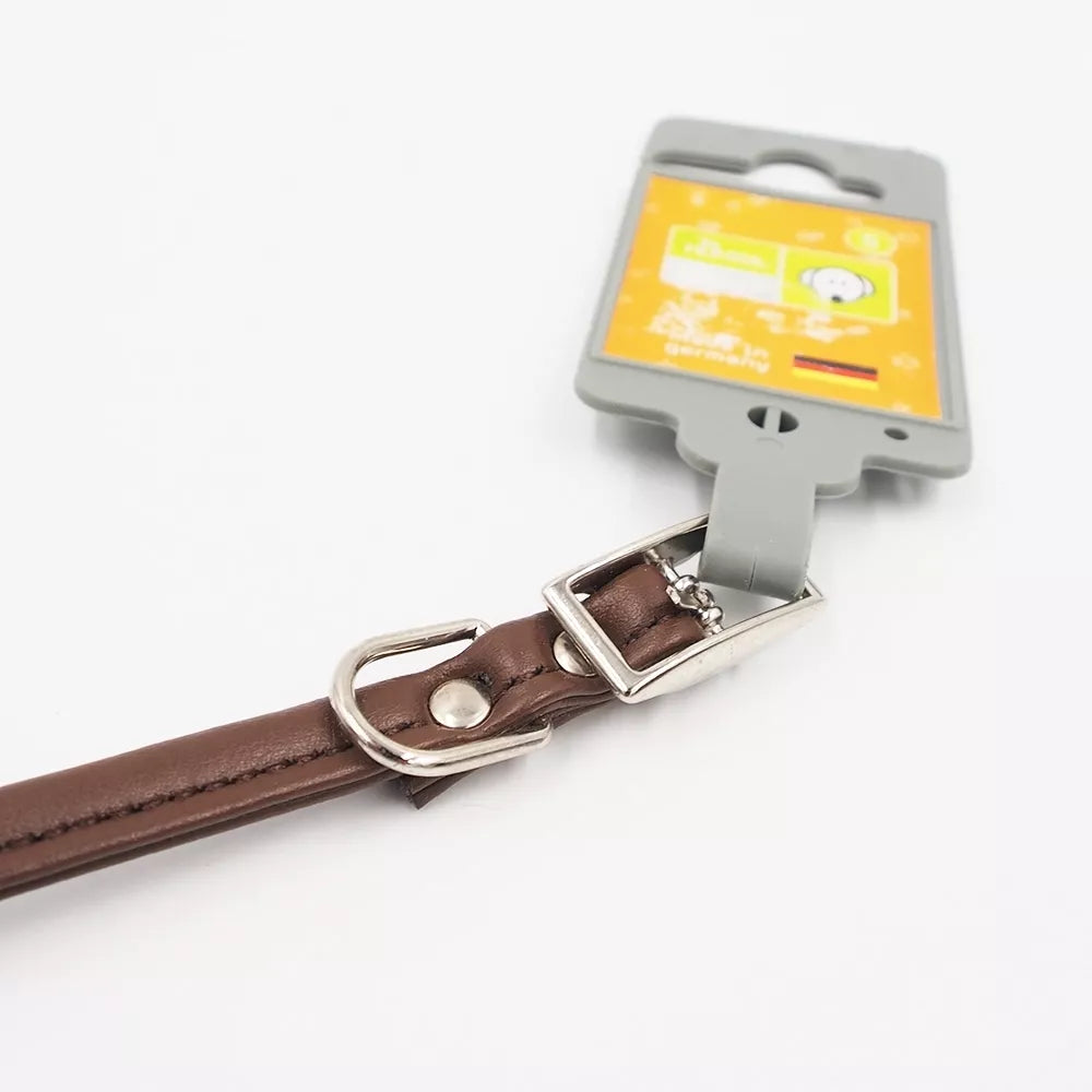 37/6 odinis antkaklis Hunter