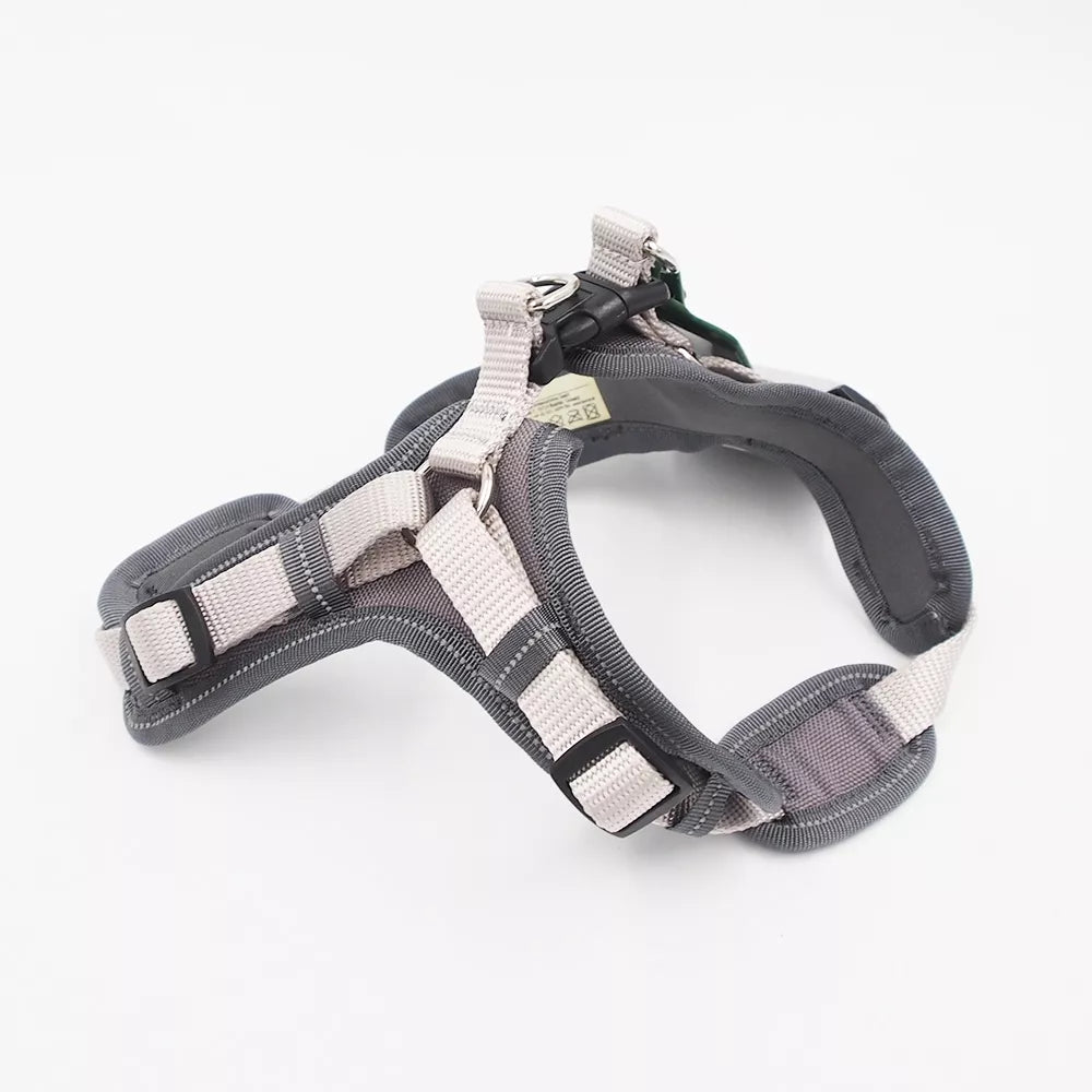 38-45 CM. petnešos šunims Hunter H64232