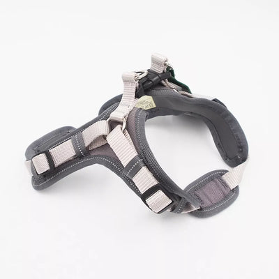 38-45 CM. petnešos šunims Hunter H64232