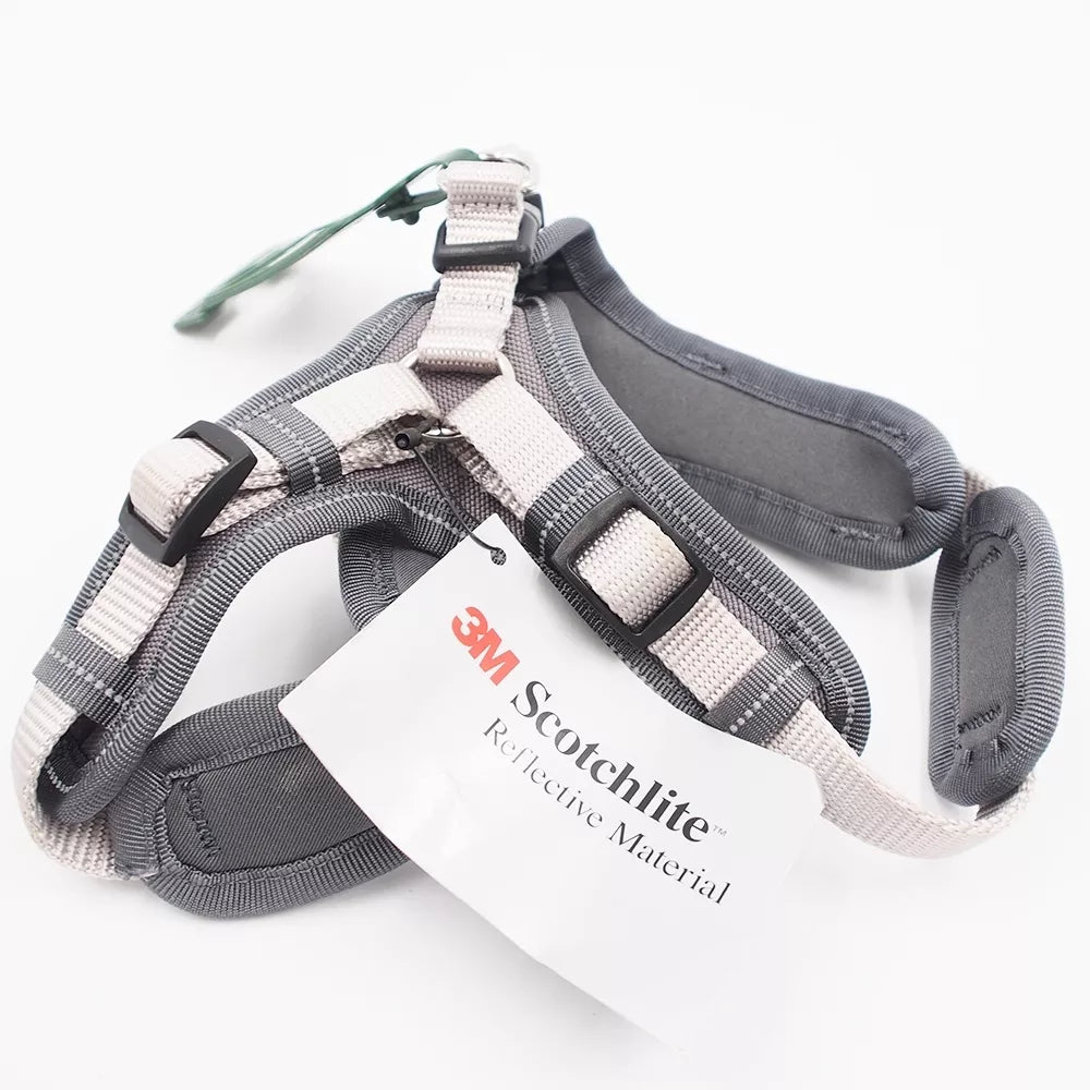 38-45 CM. petnešos šunims Hunter H64232