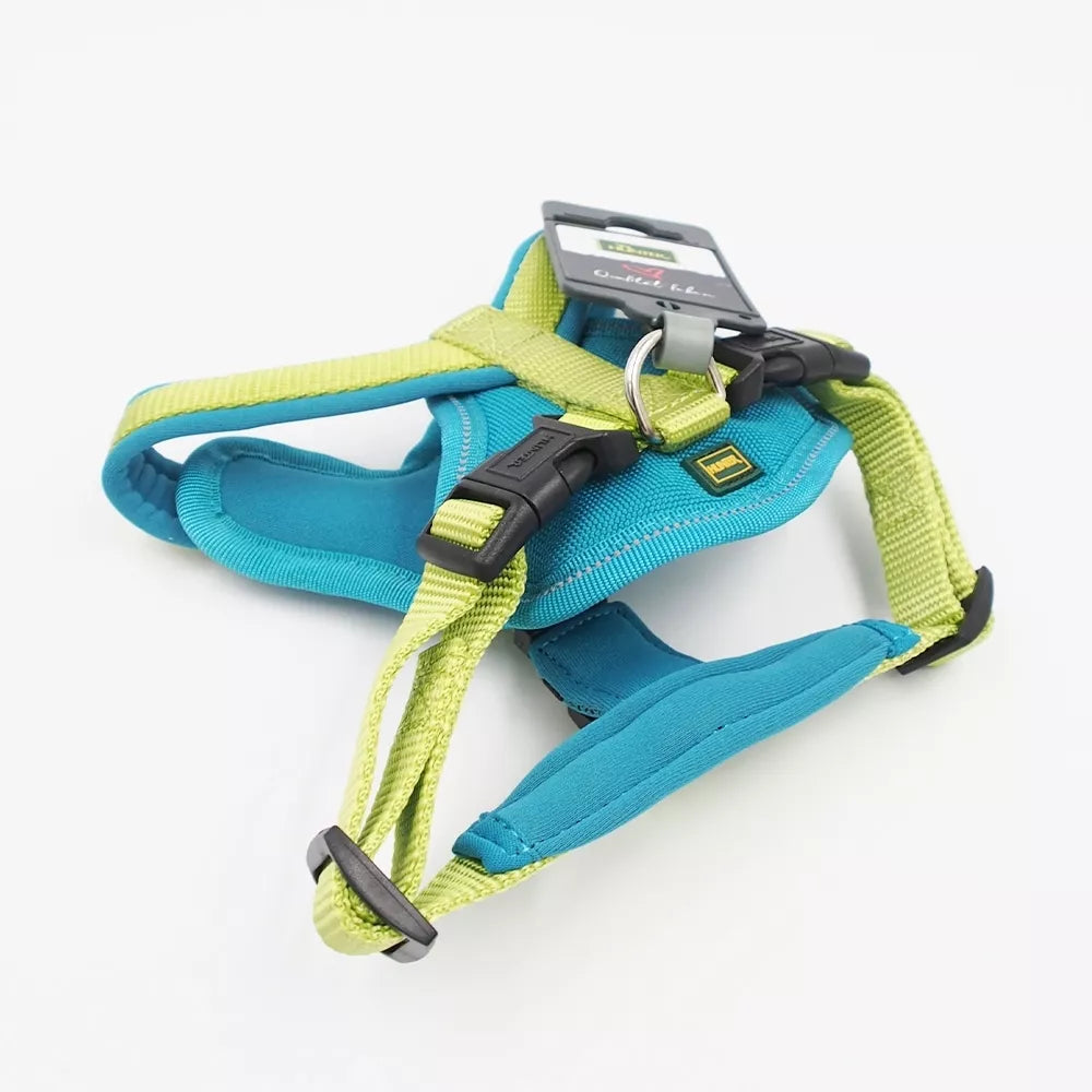 38-48 CM. Petnešos šunims Hunter H62252