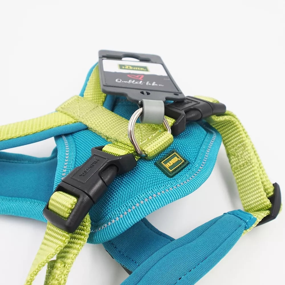 38-48 CM. Petnešos šunims Hunter H62252