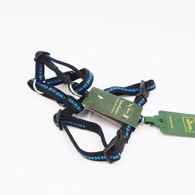 38-52 CM. Petnešos šunims Hunter H41077