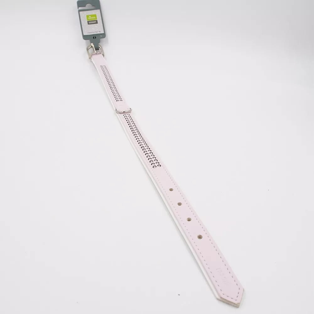 39-45 CM. Antkaklis su Swarowski Hunter