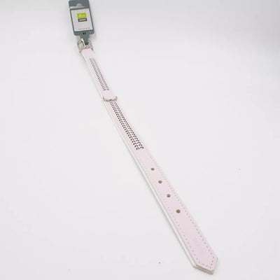 39-45 CM. Antkaklis su Swarowski Hunter