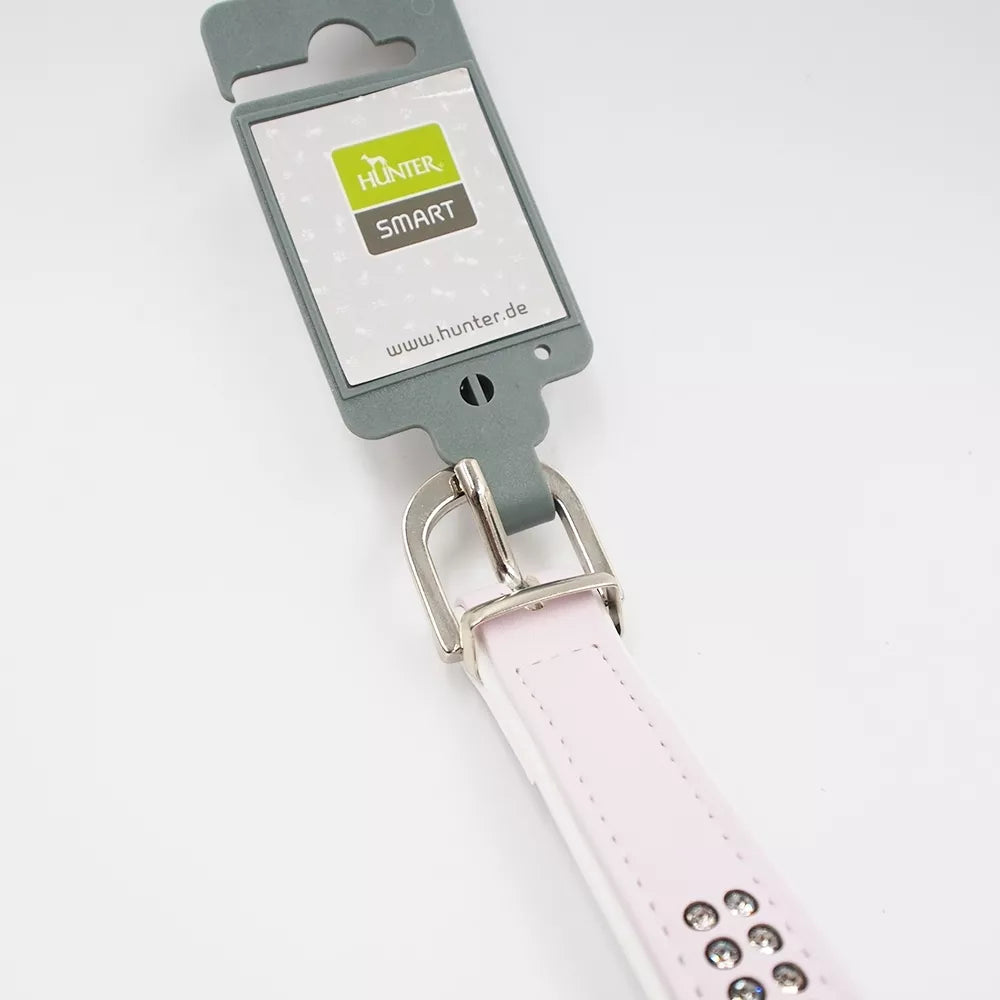 39-45 CM. Antkaklis su Swarowski Hunter