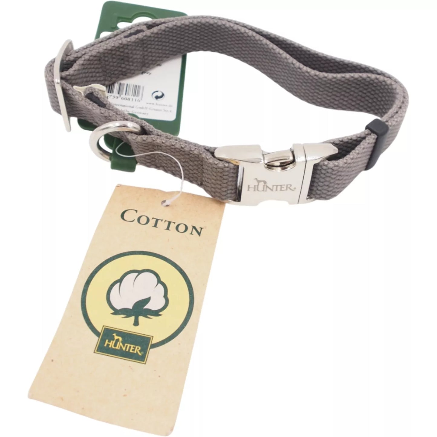 40-55 CM. Antkaklis Hunter