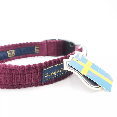 40 CM. Antkaklis „Gustaf & Evita“