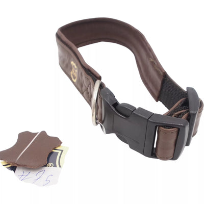 40 CM. Antkaklis „Gustaf & Evita“