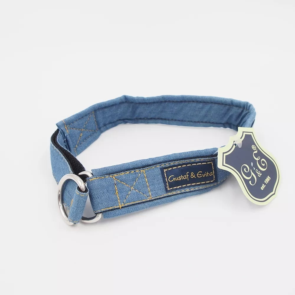 40 CM. Antkaklis „Gustaf & Evita“