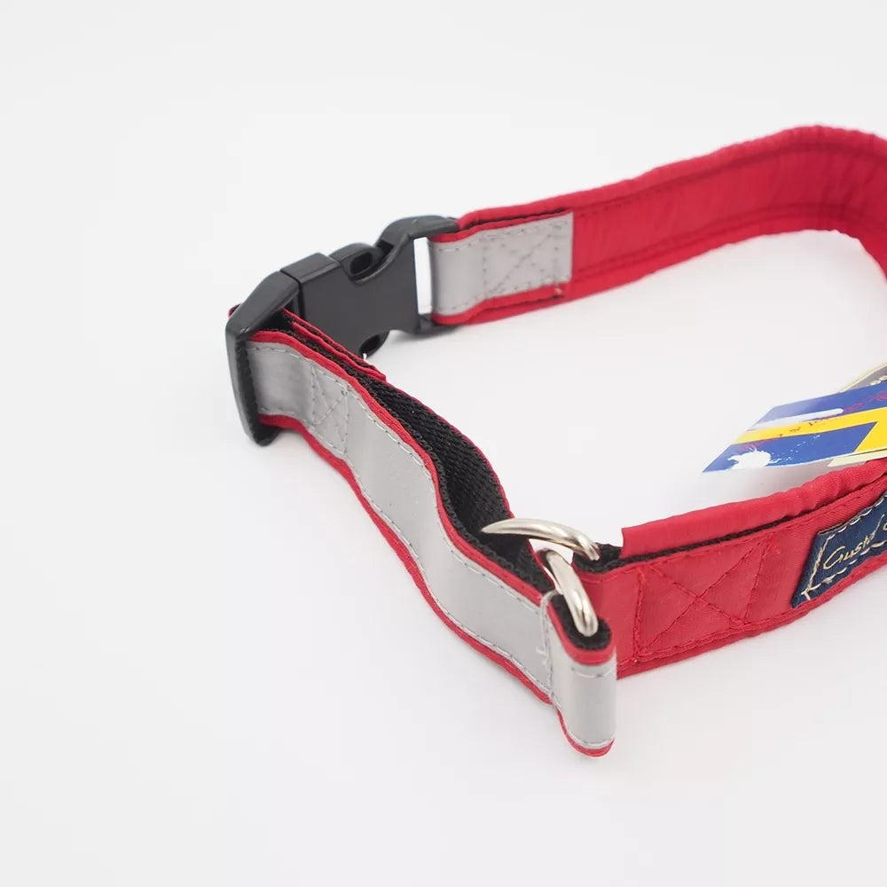 40 CM. Antkaklis „Gustaf & Evita“