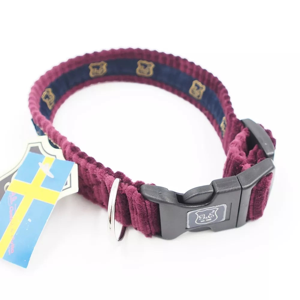 40 CM. Antkaklis „Gustaf & Evita“