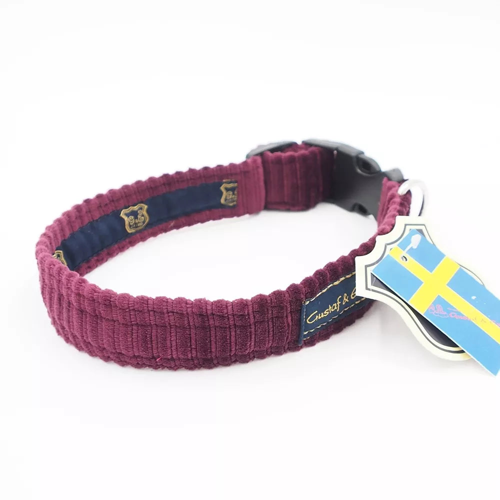 40 CM. Antkaklis „Gustaf & Evita“