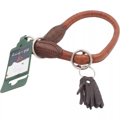 40 CM. Antkaklis Hunter