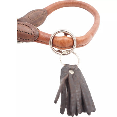 40 CM. Antkaklis Hunter