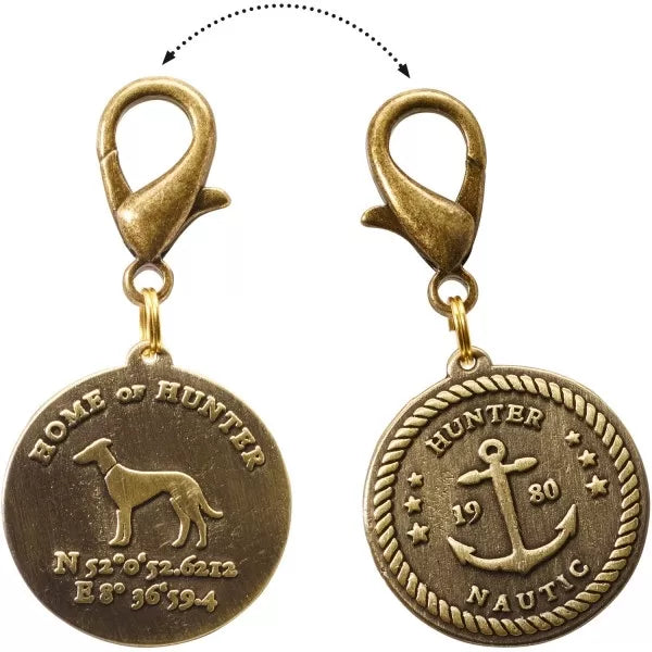 40 CM. Pavadėlis Hunter 65934