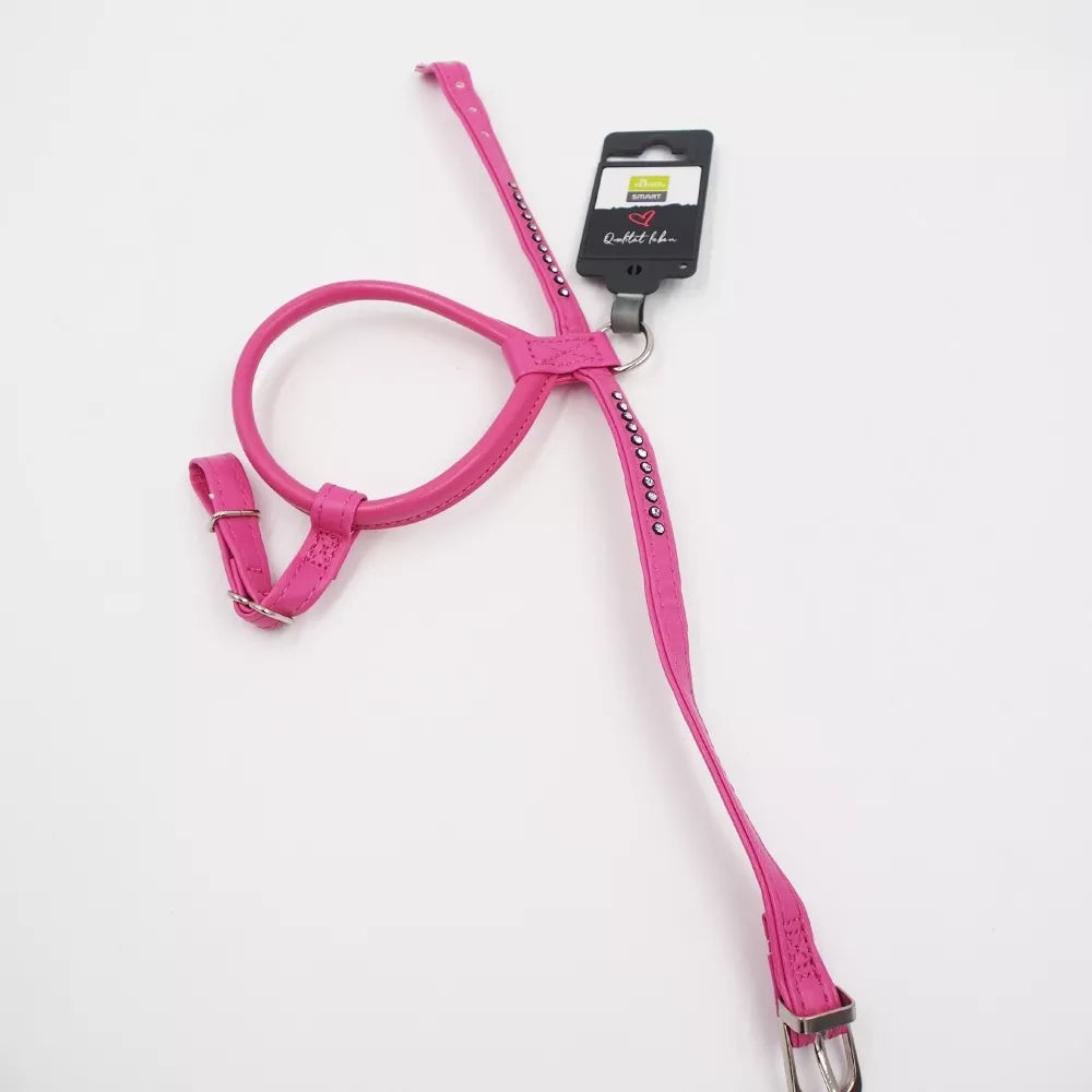 40/11 odinės petnešos su swarowski Hunter