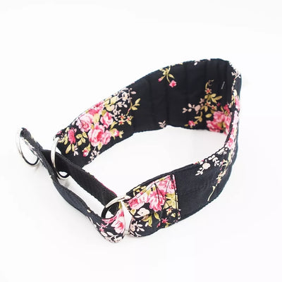 40cm. Antkaklis Gustaf & Evita Victorian black