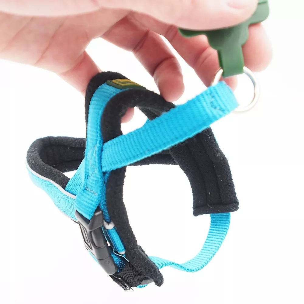 42-53 CM. Petnešos šunims Hunter