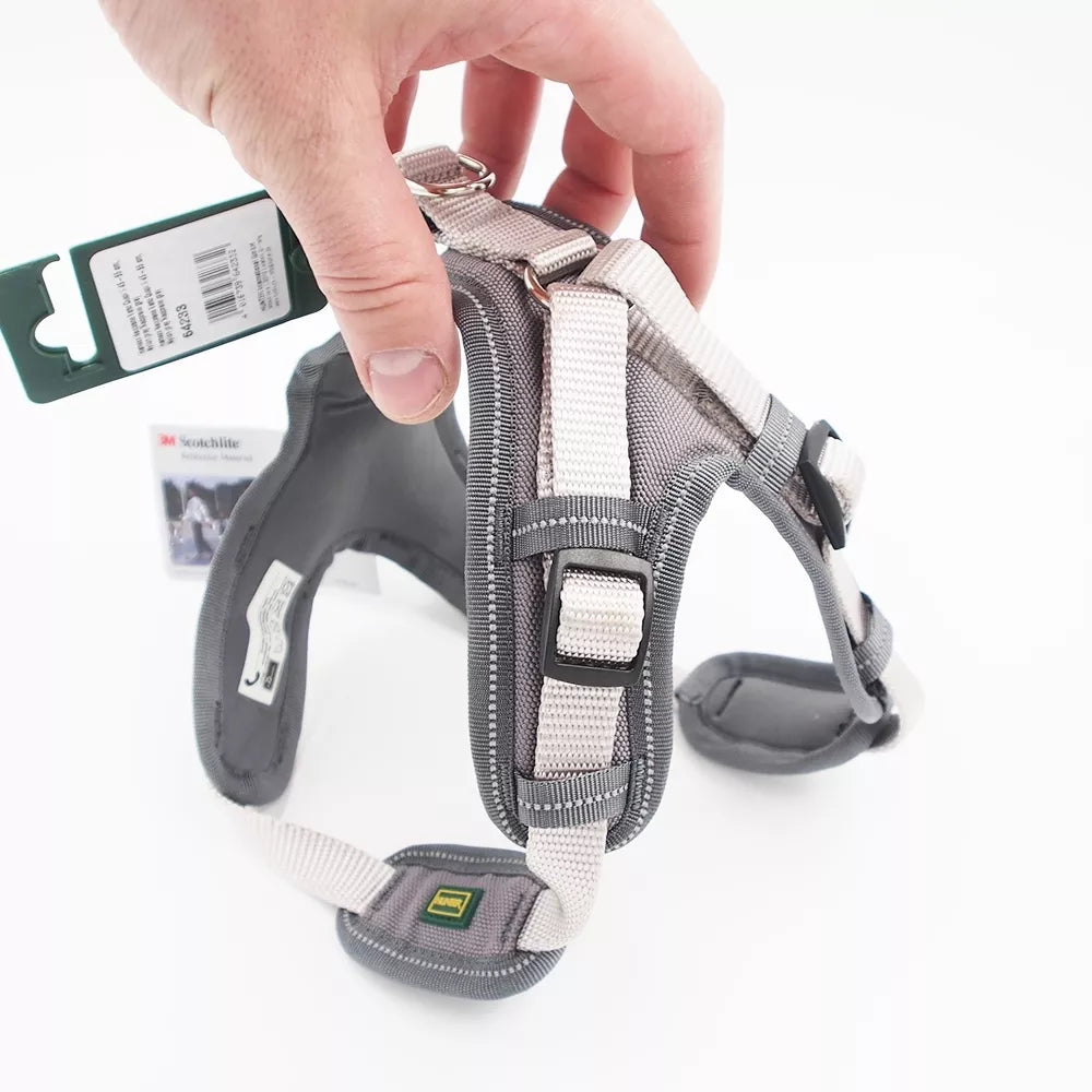 45-55 CM. Petnešos šunims Hunter H64233