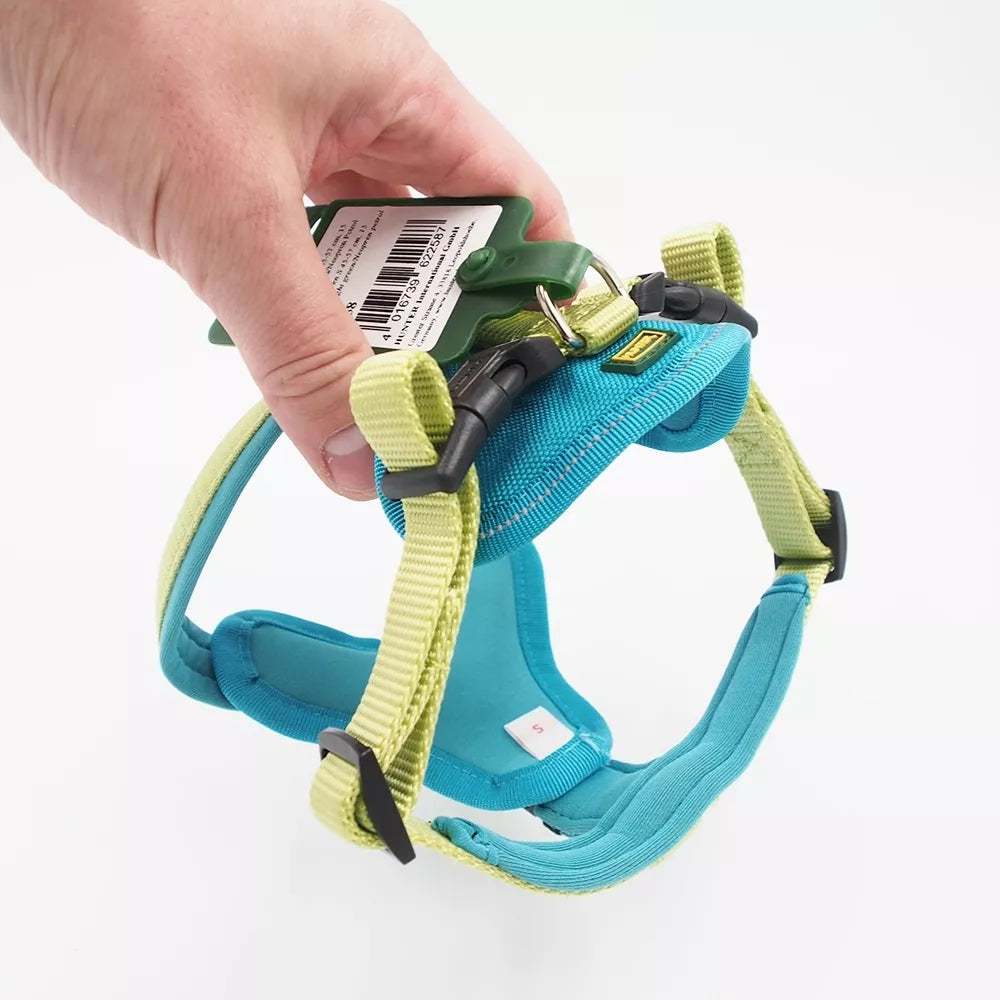 45-57 CM. petnešos šunims Hunter H62258