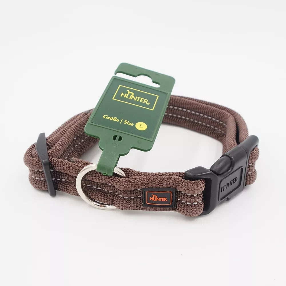 45-65 CM. Antkaklis Hunter H47247