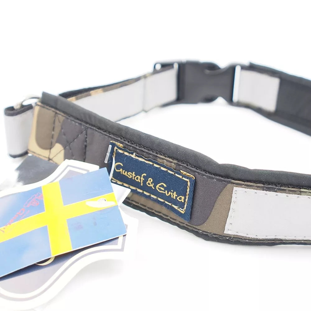 45 CM. Antkaklis „Gustaf & Evita“ GE218345