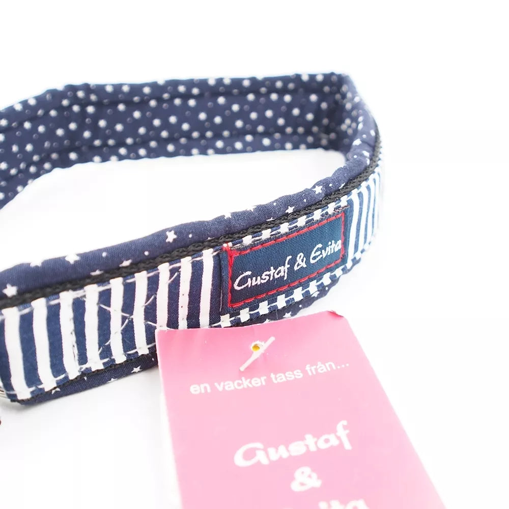 45 CM. antkaklis „Gustaf & Evita“