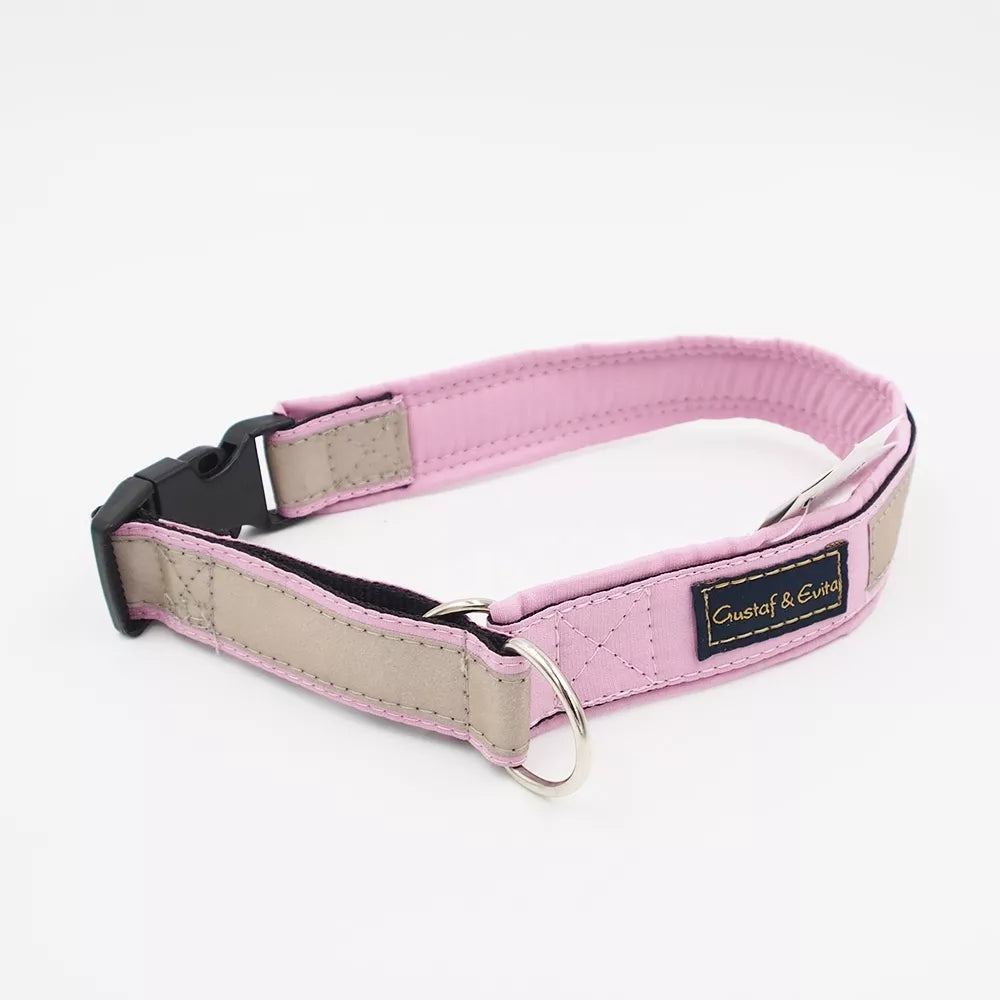 45 CM. Antkaklis „Gustaf & Evita“