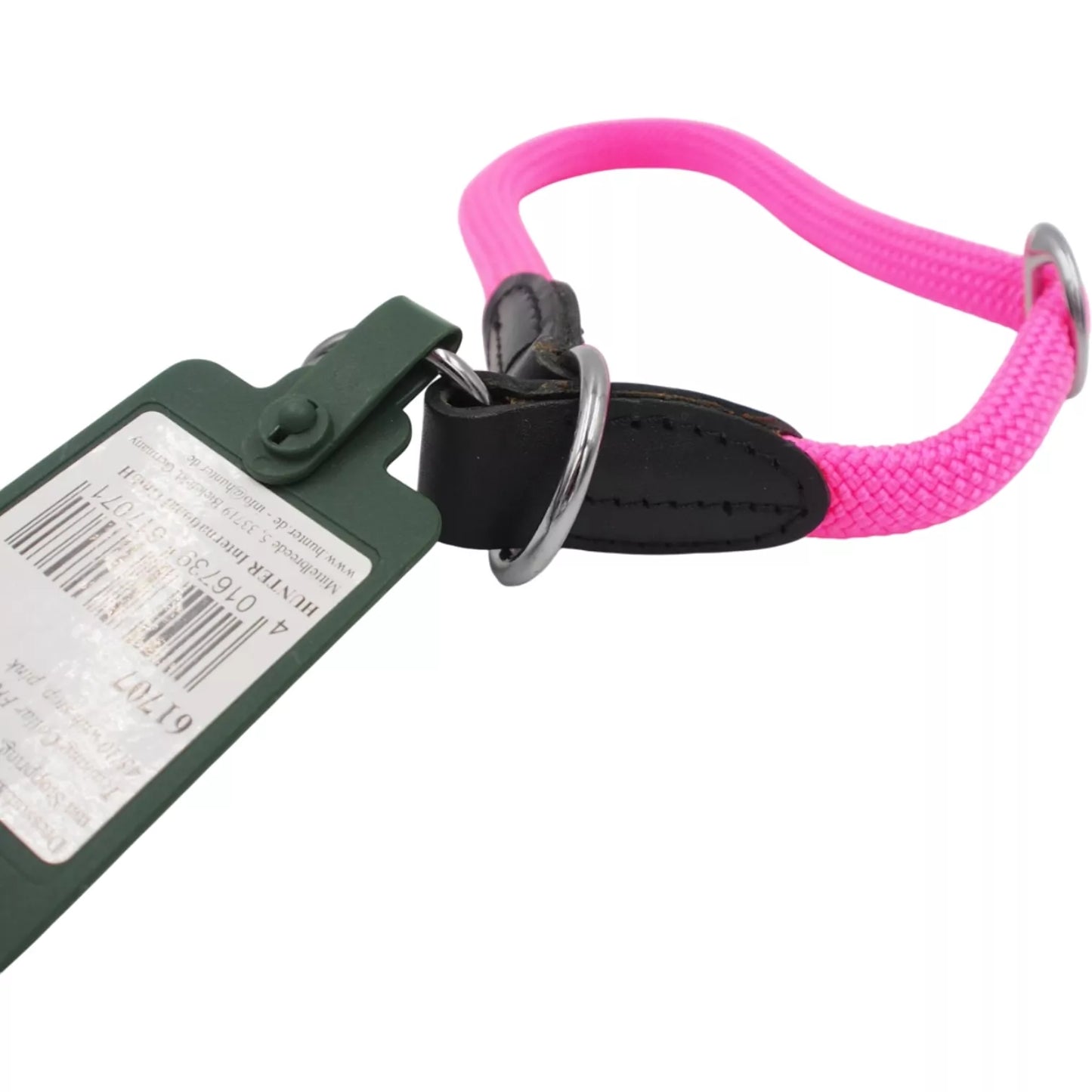 45 CM. Antkaklis Hunter