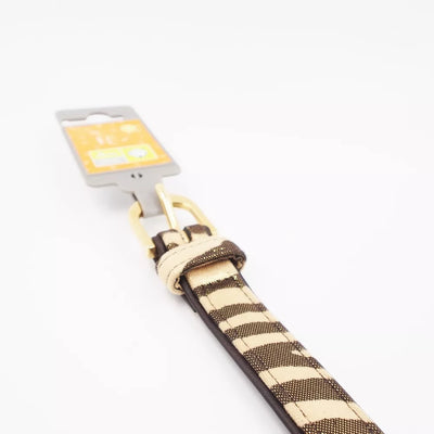 45 CM. odinis antkaklis Hunter