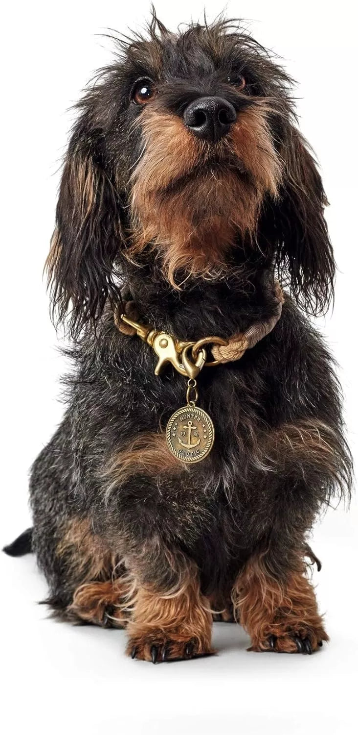 45 CM. Pavadėlis Hunter