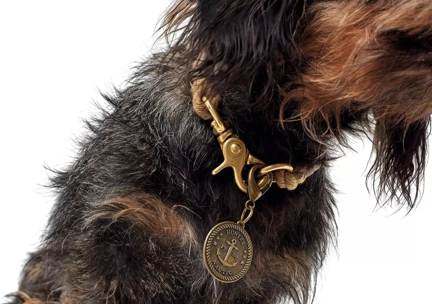 45 CM. Pavadėlis Hunter