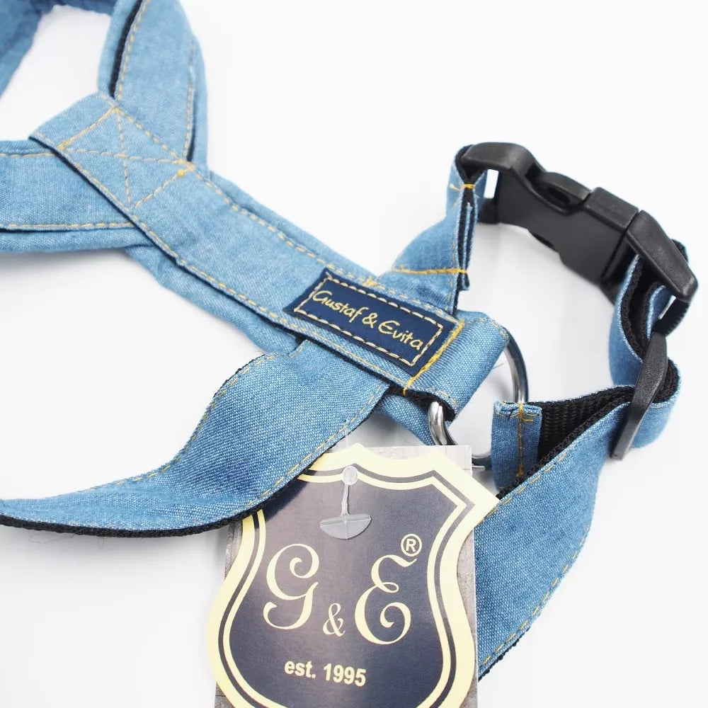 46/84 Petnešos Gustaf & Evita GE221904