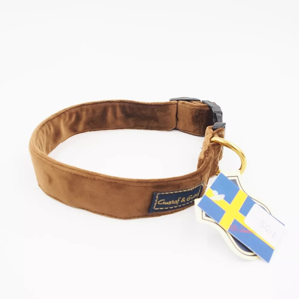 50 CM. antkaklis „Gustaf & Evita“ GE480650